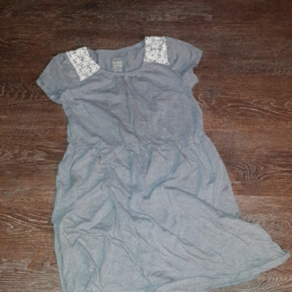 Girls Dress Size 7/8